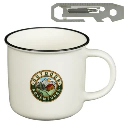 Set mug et kit outil Pour Elle