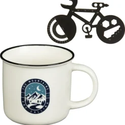 Set mug et kit outil Pour Elle
