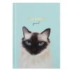 Discount Set notebook et stylo Cadeau Animal