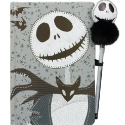 Online Set notebook et stylo - nbc Cadeau Licence