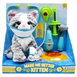 Hot Set peluche veterinaire Enfant Peluche|Peluche