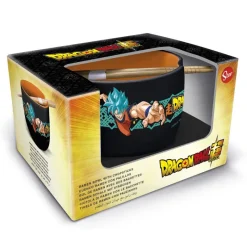 Outlet Set ramen dragon ball Cadeau Licence