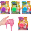Set slime mix it diy Enfant Divers|Divers