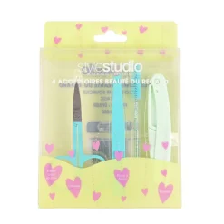 Clearance Set sourcils Accessoire Beauté