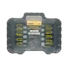 Best Set tournevis 58pcs Outillage, Accessoire