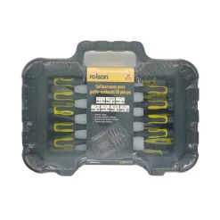 Best Set tournevis 58pcs Outillage, Accessoire