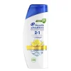 Hot Shampooing 2 en 1 citrus fresh Soin Des Cheveux·Shampoing, Soin