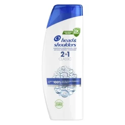 Sale Shampooing 2 en 1 classic Soin Des Cheveux·Shampoing, Soin