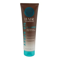 Shampooing huile d'argan 300ml Soin Des Cheveux·Shampoing, Soin