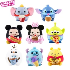 Snacles disney 35cm Enfant Peluche|Peluche