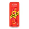 Outlet Soda agrumes 33cl Soda