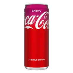 Sale Soda cherry 33cl Soda