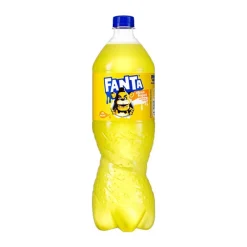 Sale Soda citron 1.25l Soda