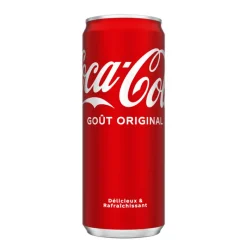 Discount Soda classique 33cl Soda