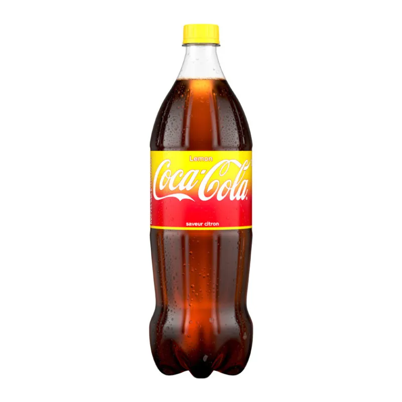 Soda lemon 1.25l Soda