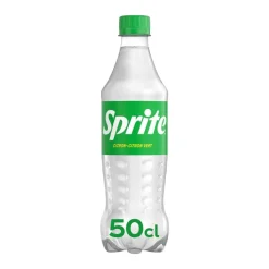 Hot Soda lime 50cl Soda