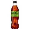 Hot Soda lime zero 50cl Soda