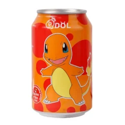 New Soda litchi salameche 33cl Soda