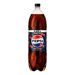 New Soda max cherry 2.25l Soda