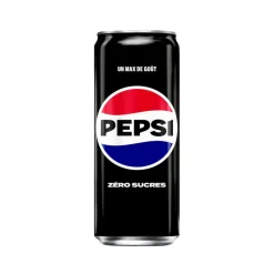 Hot Soda max 33cl Soda