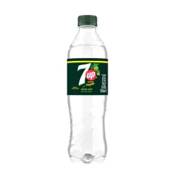 Soda mojito 50cl Soda