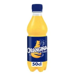 Online Soda original 50cl Soda