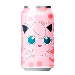 Soda peche rondoudou 33cl Soda