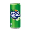 Best Soda pomme chine 33cl Soda