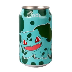 Sale Soda raisin bulbizar 33cl Soda