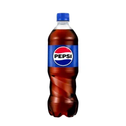 Outlet Soda regular 50cl Soda