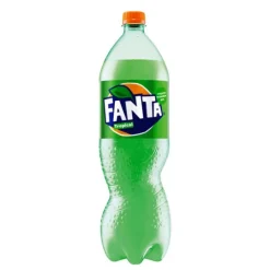 Soda tropical 1.5l Soda