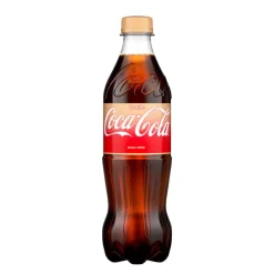 Online Soda vanille 50cl Soda