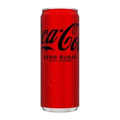 Clearance Soda zero 33cl Soda