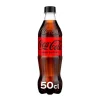 Hot Soda zero 50cl Soda