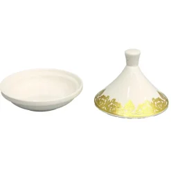 Outlet Soucoupe tajine petite taille Vaisselle, Art De La Table·Assiette, Service