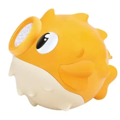 New Souffleur a bulle poisson Enfant Divers|Divers