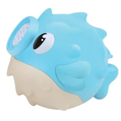 New Souffleur a bulle poisson Enfant Divers|Divers