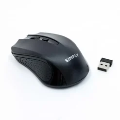 Discount Souris sans fil Multimédia