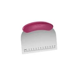 Discount Spatule a racler graduee inox Ustensiles, Accessoire De Cuisine