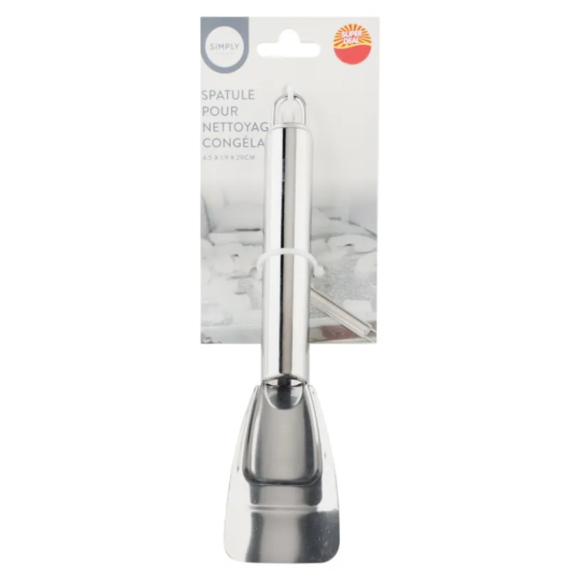 Spatule nettoyant congelateur Ustensiles, Accessoire De Cuisine