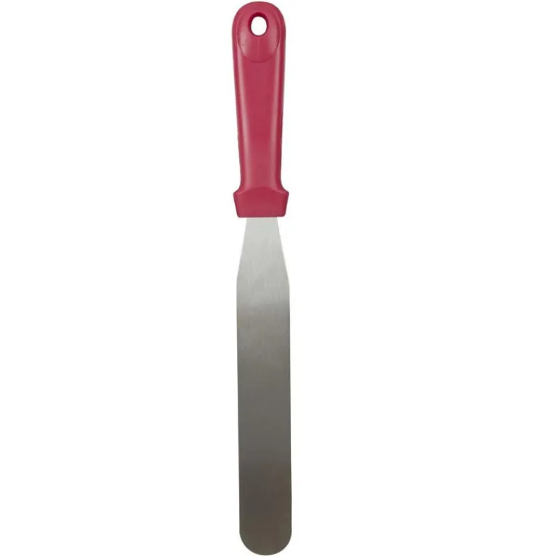 New Spatule plate pour glacage genoi Ustensiles, Accessoire De Cuisine