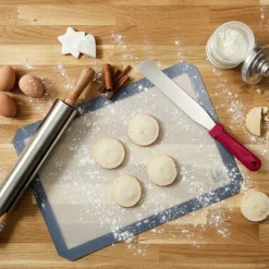 New Spatule plate pour glacage genoi Ustensiles, Accessoire De Cuisine