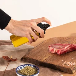 Online Spray d'huile ou vinaigre Ustensiles, Accessoire De Cuisine