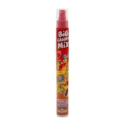 Hot Spray et poudre big candy mix Confiserie·Bonbon, Chewing-Gum
