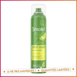 Online Spray fixation fort 250ml Soin Des Cheveux·Shampoing, Soin