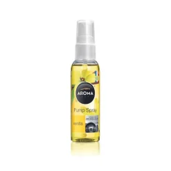 New Spray 75ml vanilla Automobile
