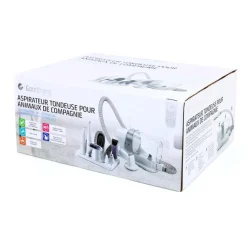 Discount Station de toilettage Entretien