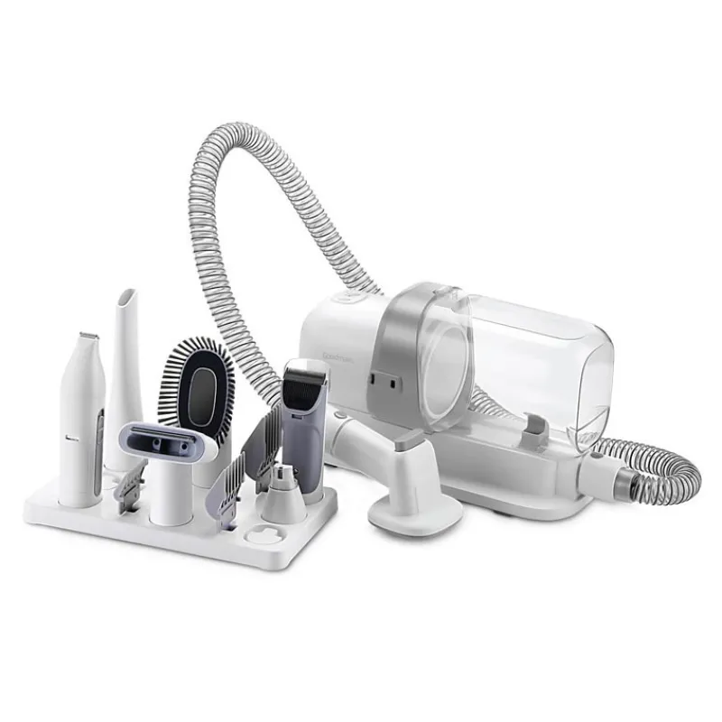 Discount Station de toilettage Entretien