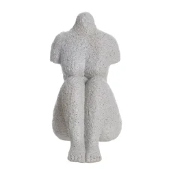 Hot Statuette femme Objet Décoratif