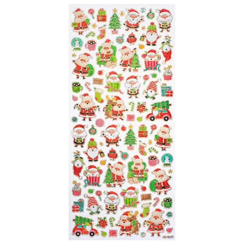Outlet Sticker pn bn gnome 35x14 Décoration